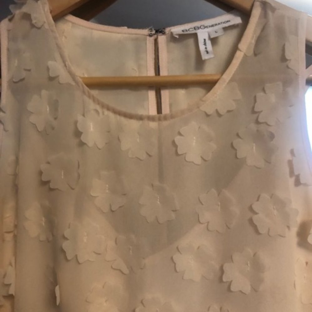 BCBG Dress